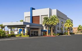 Hampton Inn St. George